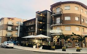 Apartamentos Giuliano